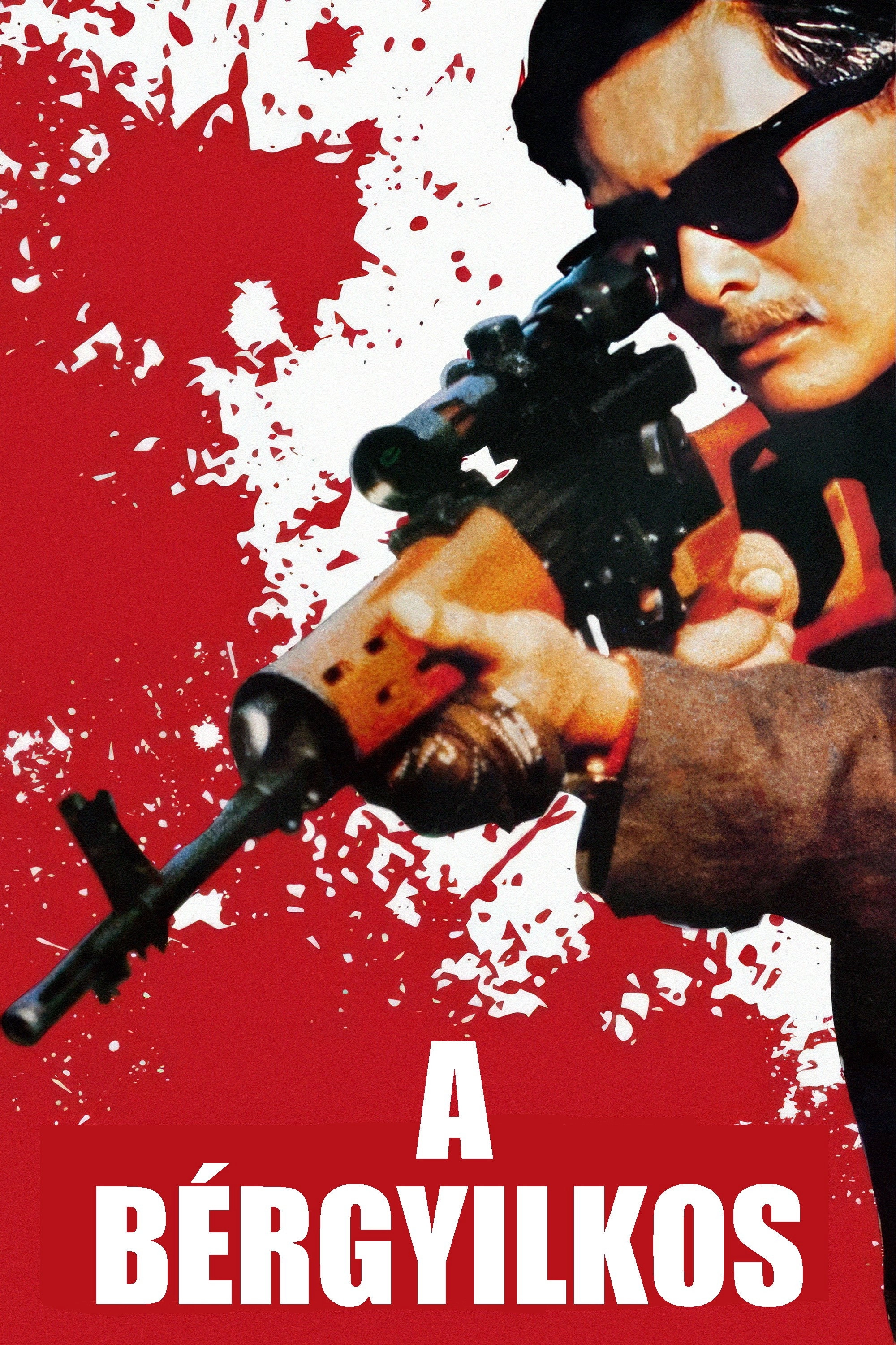 The Killer