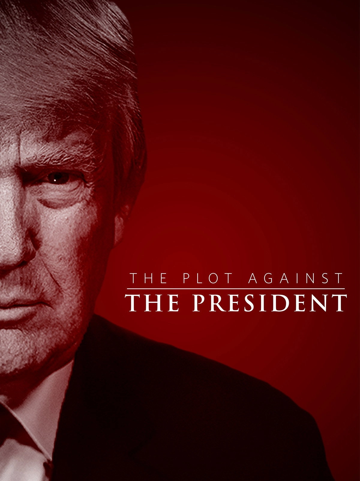 The Plot Against the President