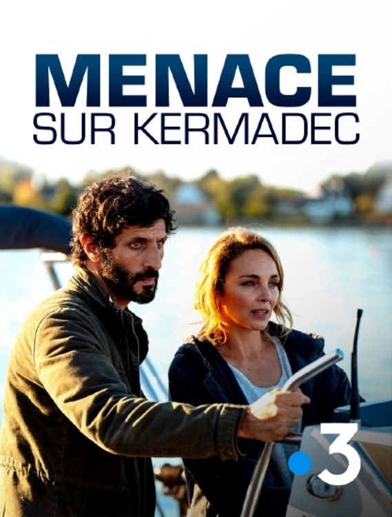 Menace sur Kermadec
