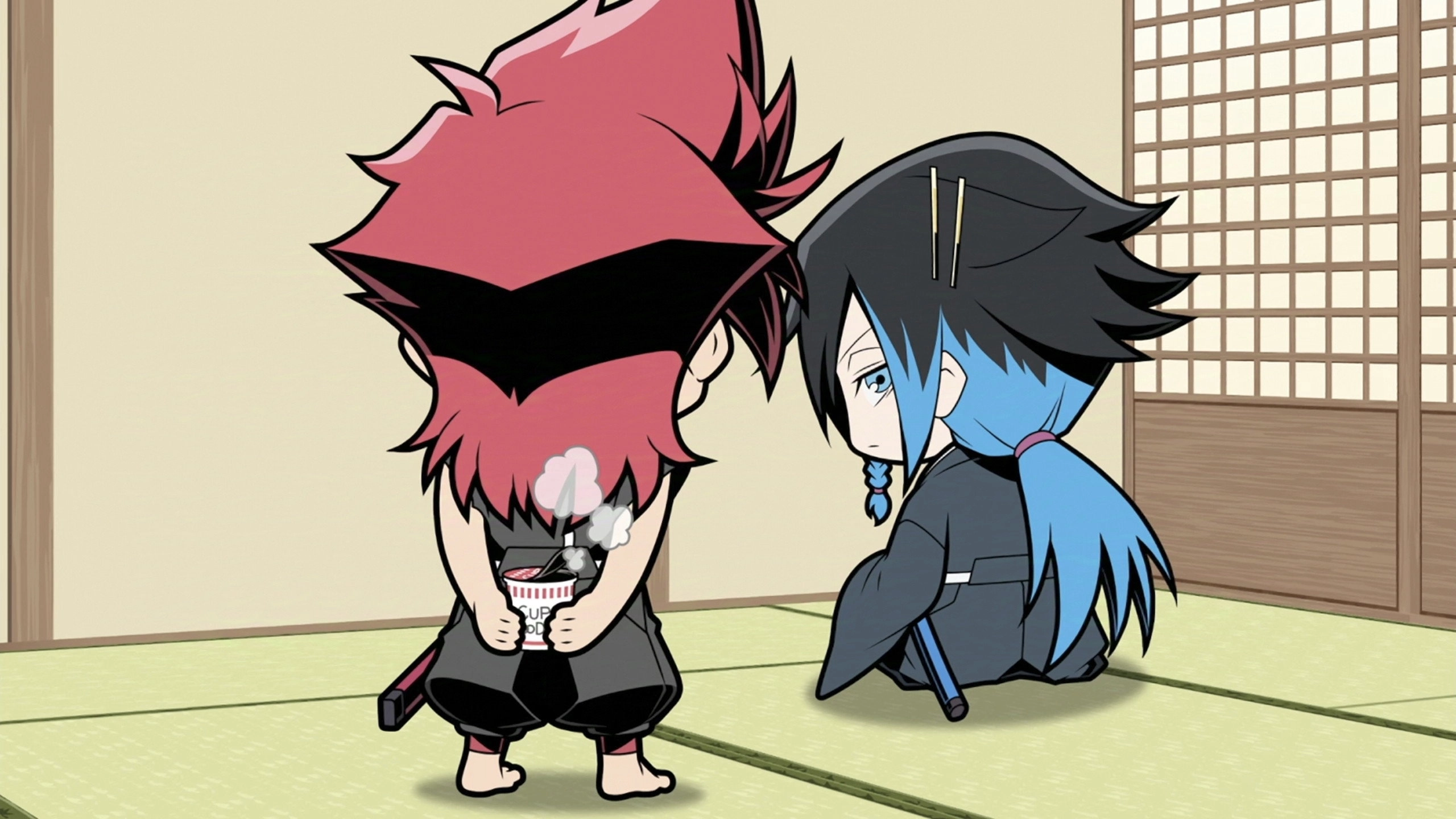 Shine On! Bakumatsu Bad Boys!