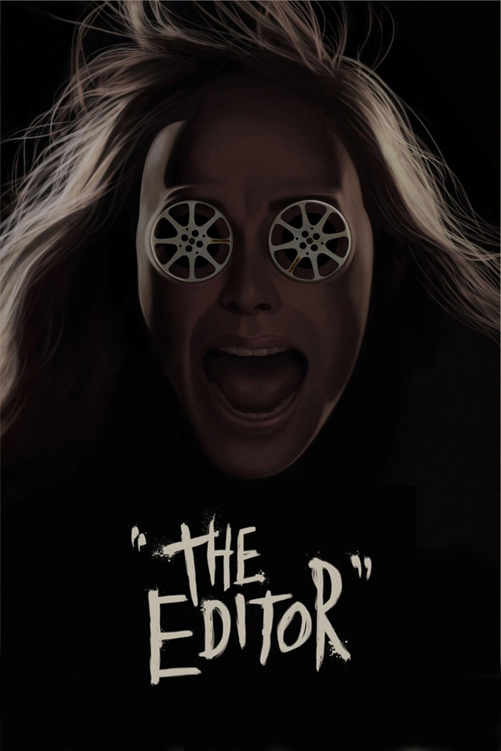 The Editor