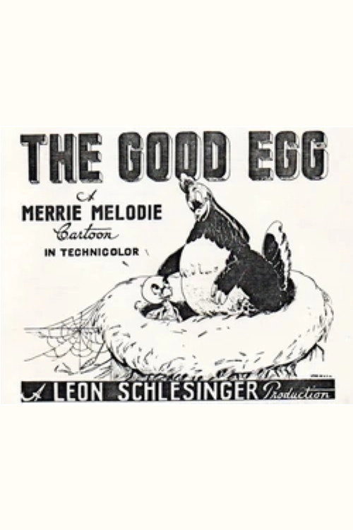 The Good Egg