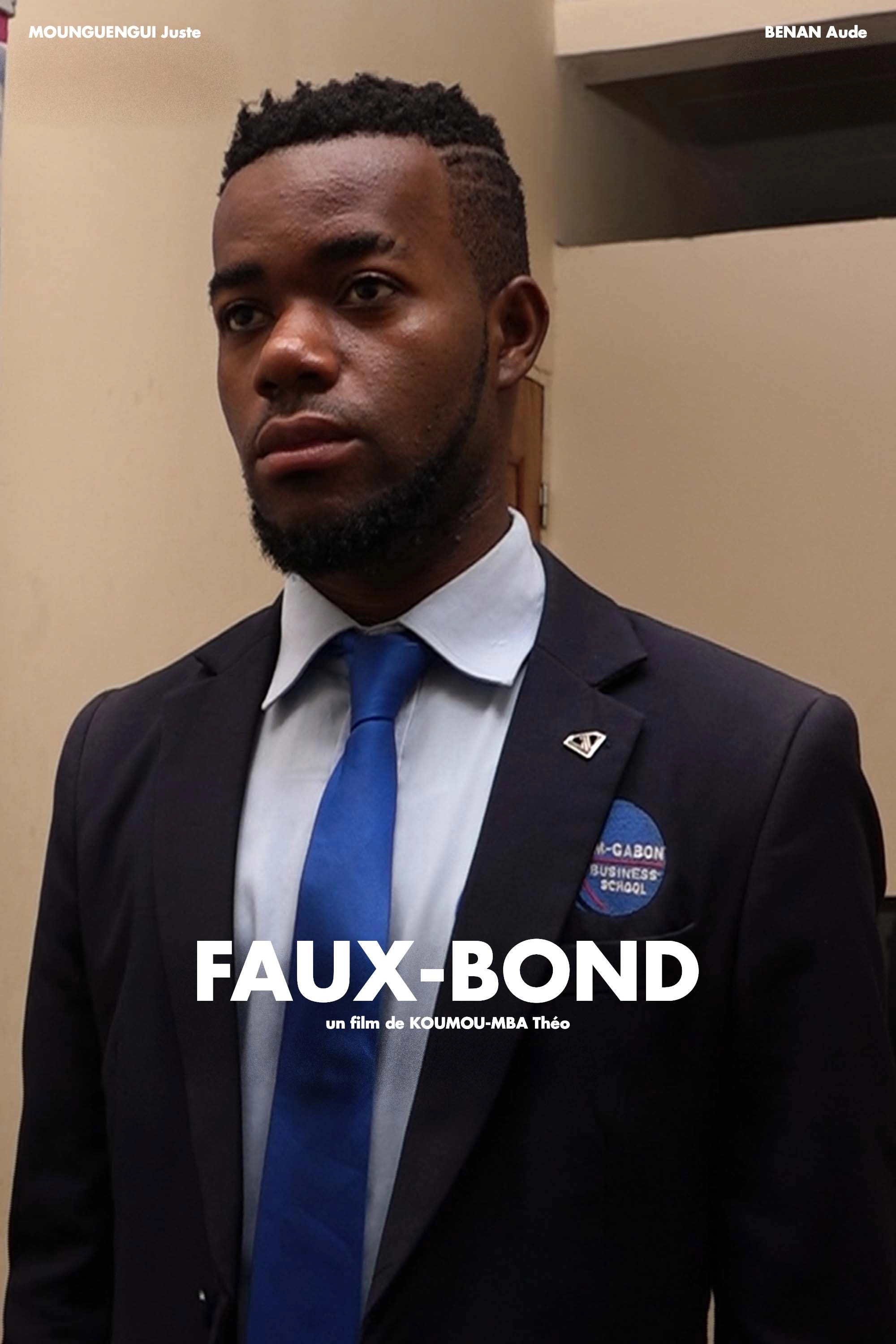 FALSE BOND