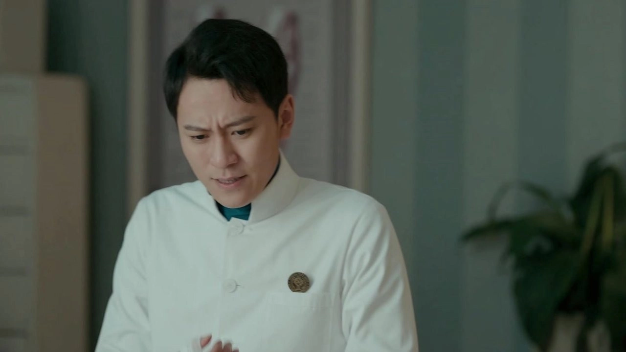 Hengshan Hospital