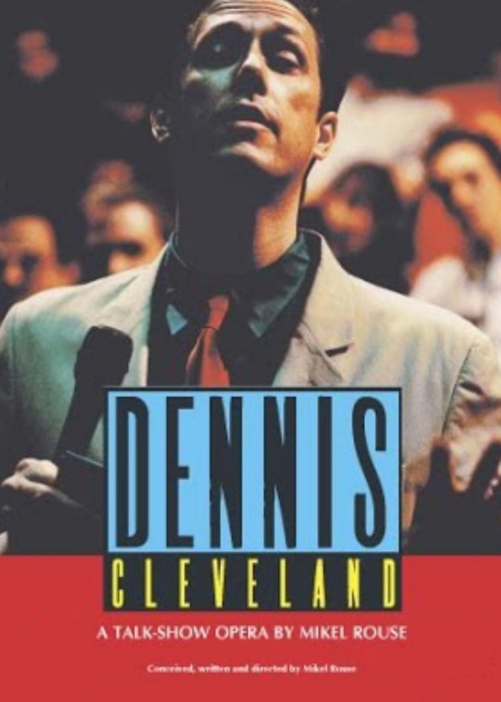 Dennis Cleveland