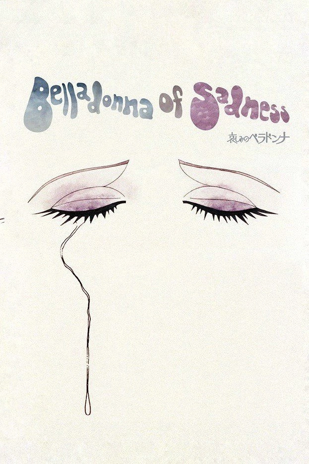 Belladonna of Sadness