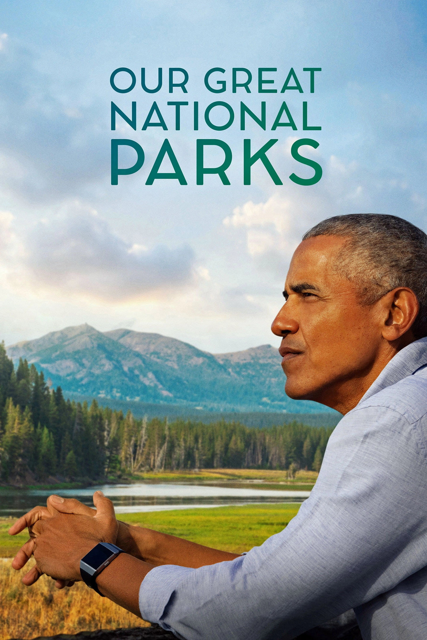 Our Great National Parks