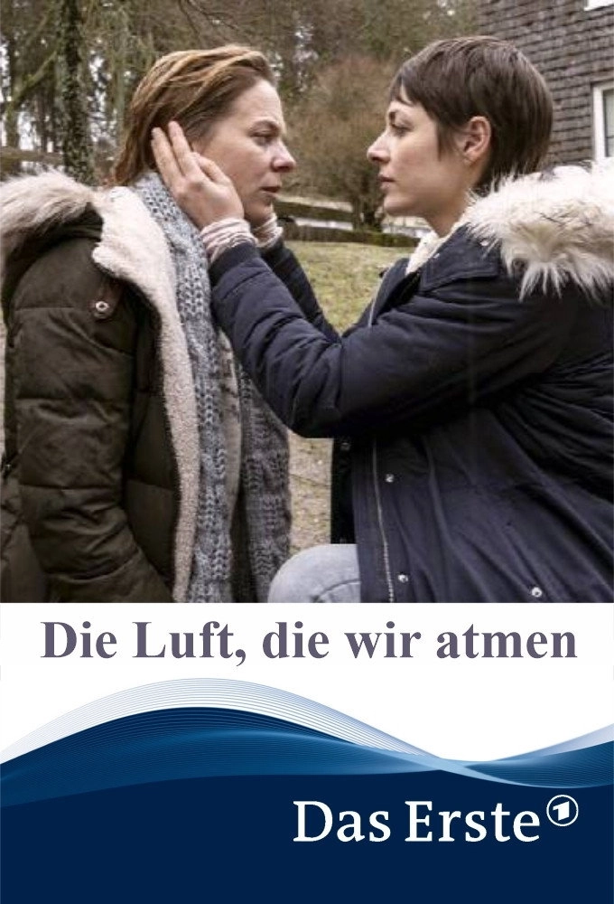 Die Luft, die wir atmen