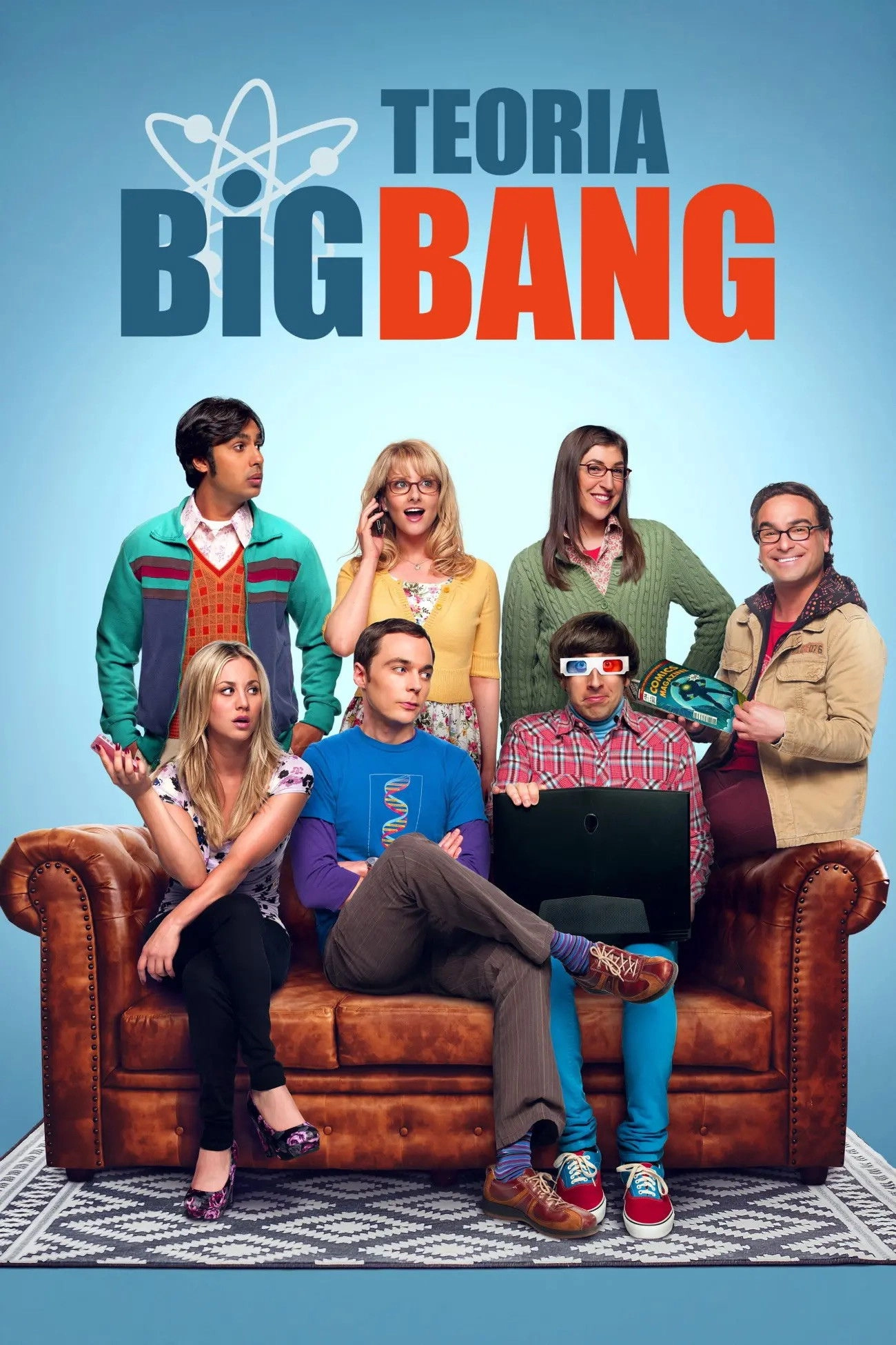 The Big Bang Theory