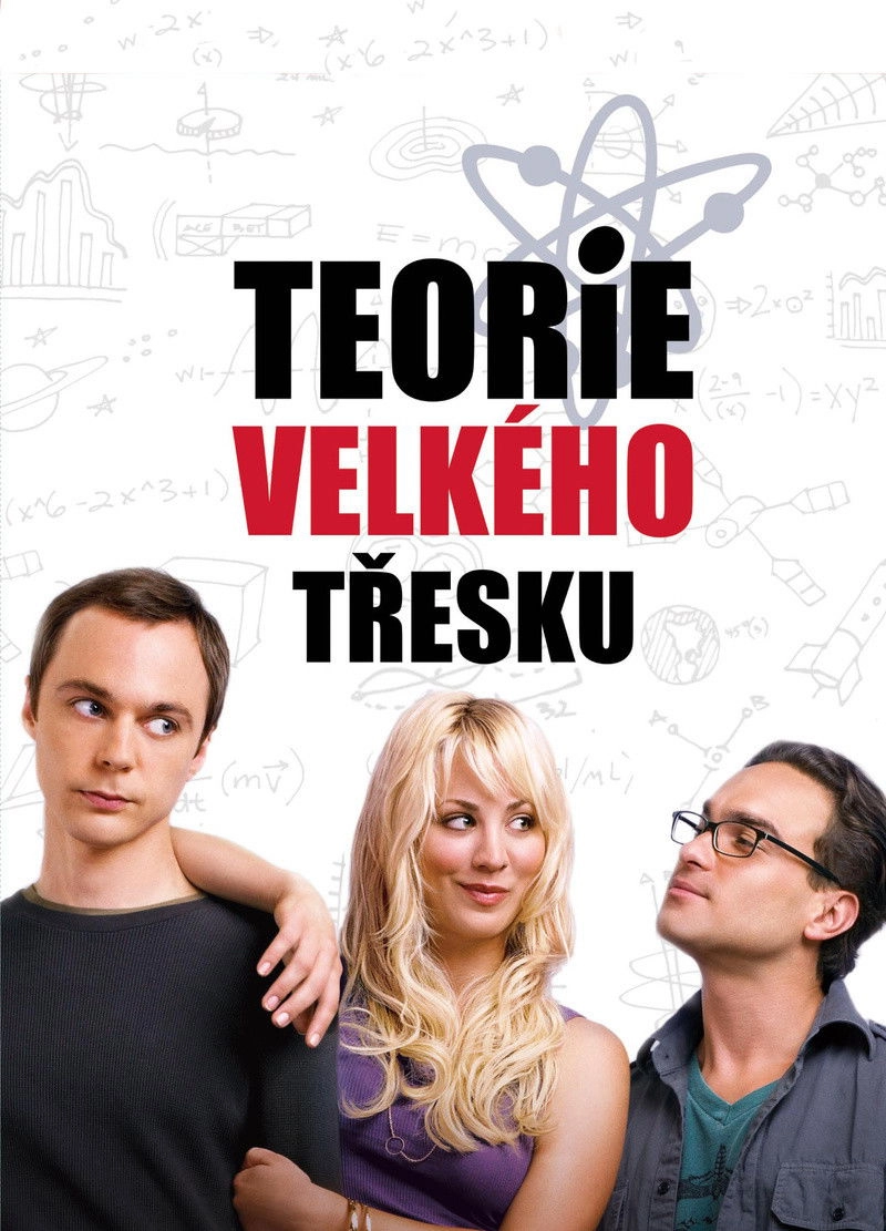 The Big Bang Theory