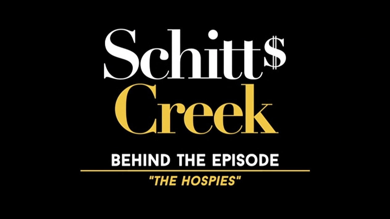 Schitt's Creek