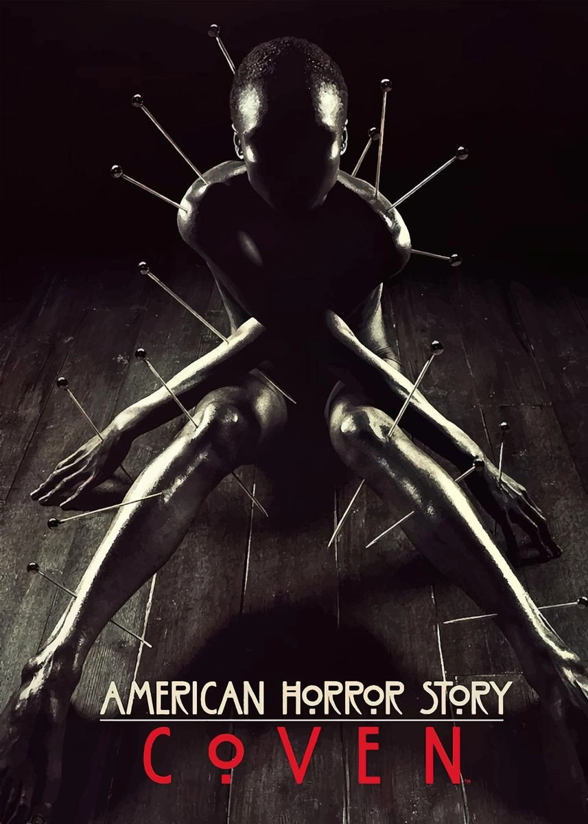Behind the Fright: The Making of American Horror Story