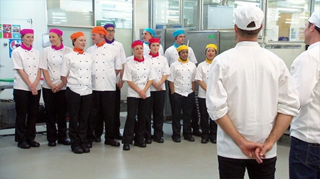 My Kitchen Rules