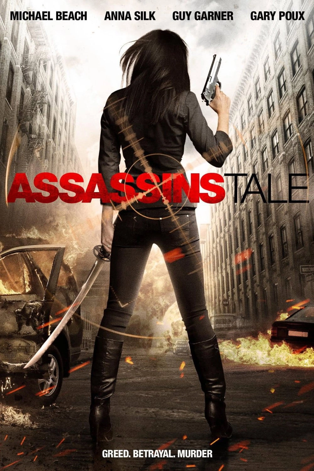Assassins Tale