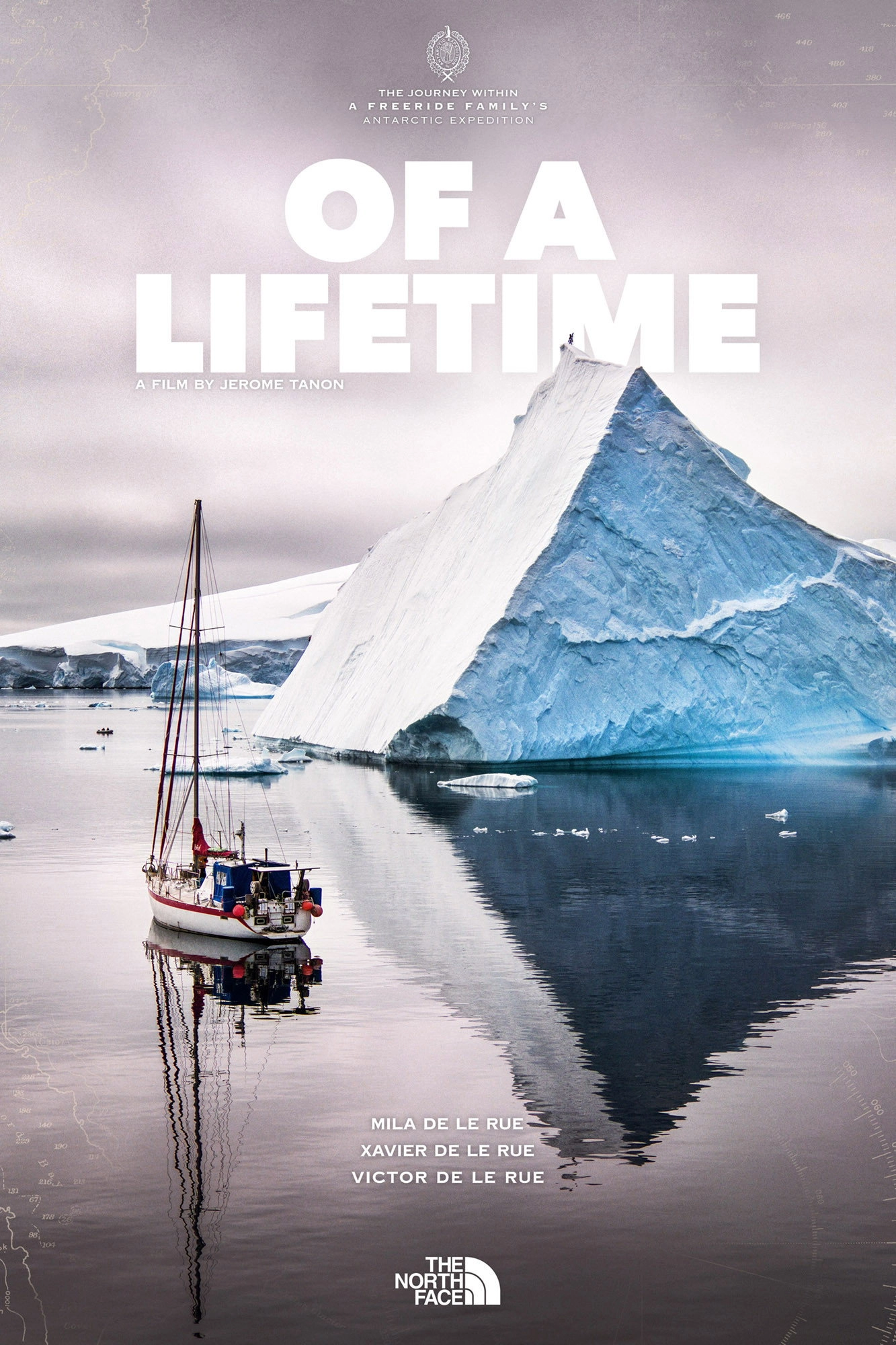 Of a Lifetime