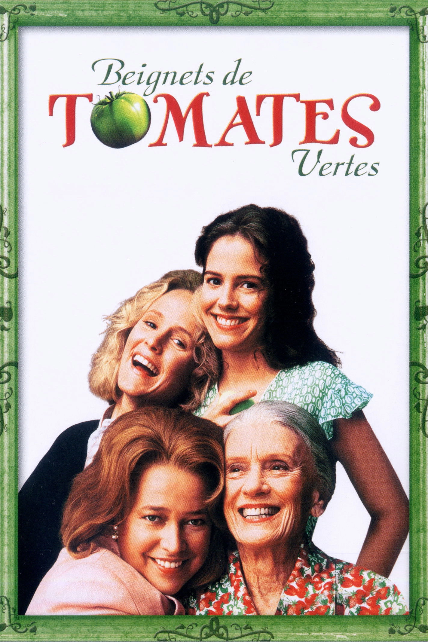 Fried Green Tomatoes