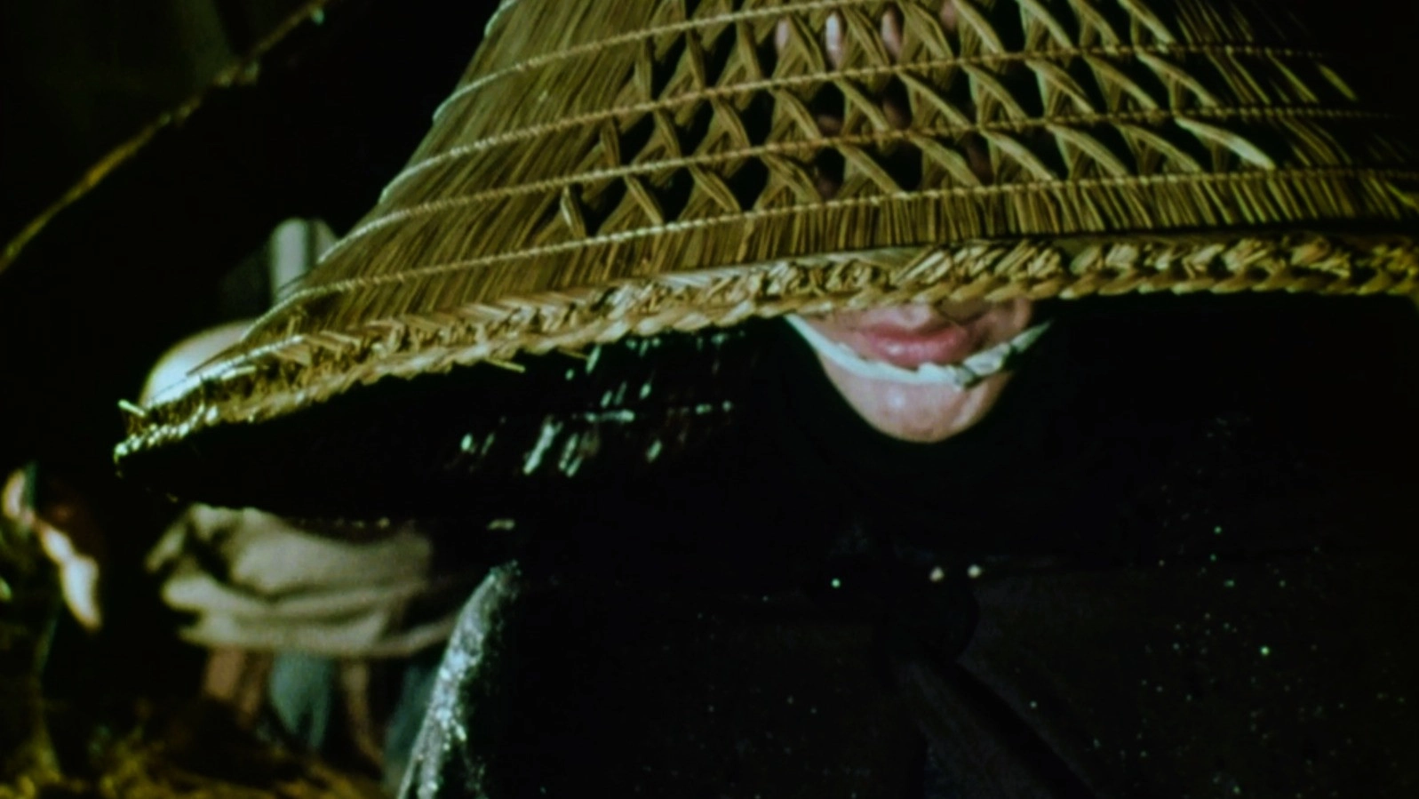 Mute Samurai