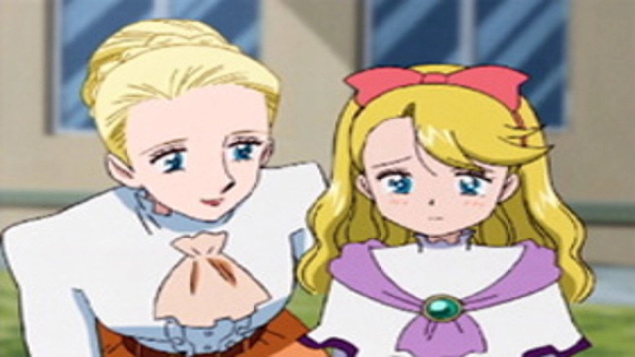 Ashita no Nadja