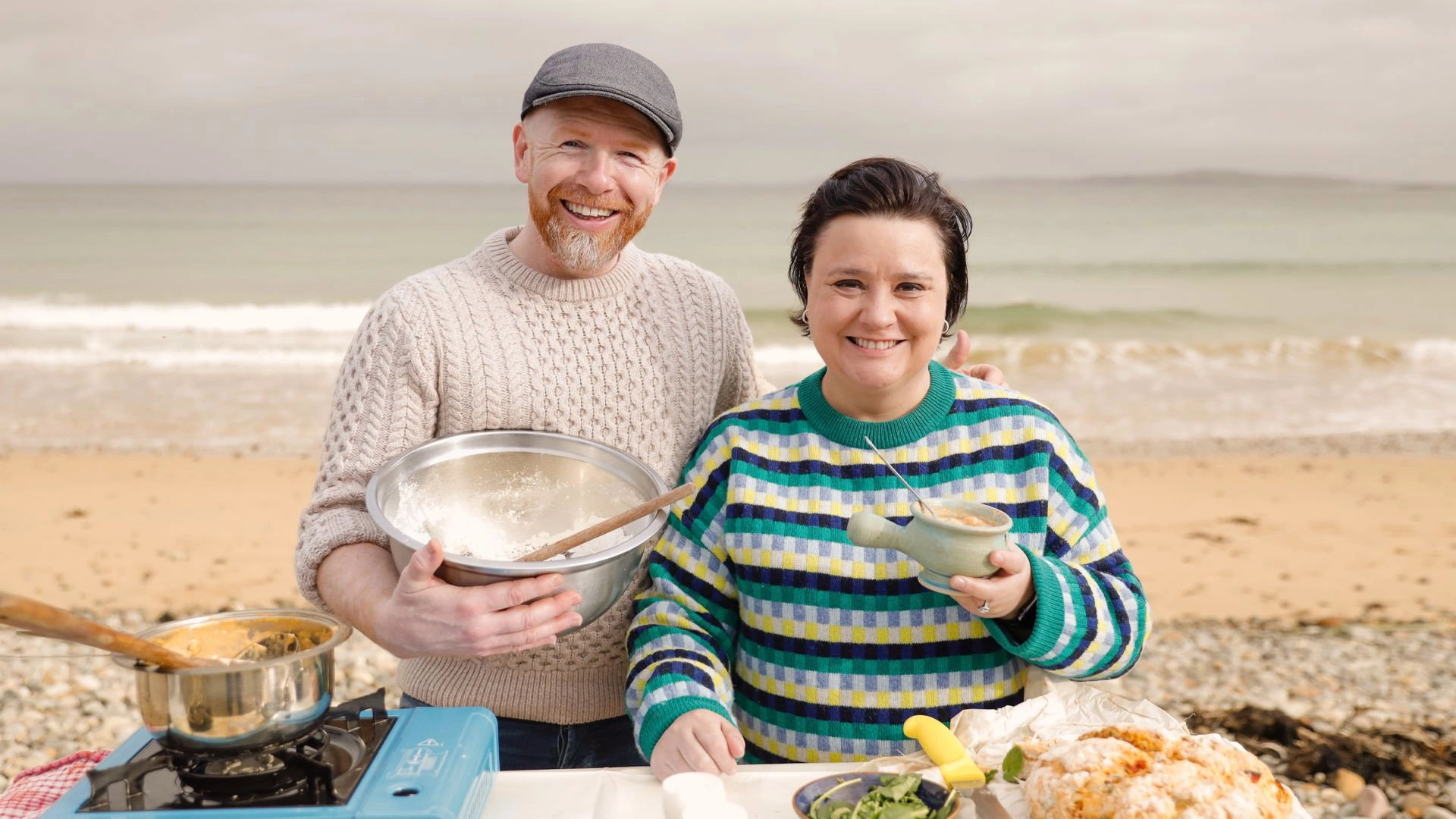 Susan Calman's Grand Day Out