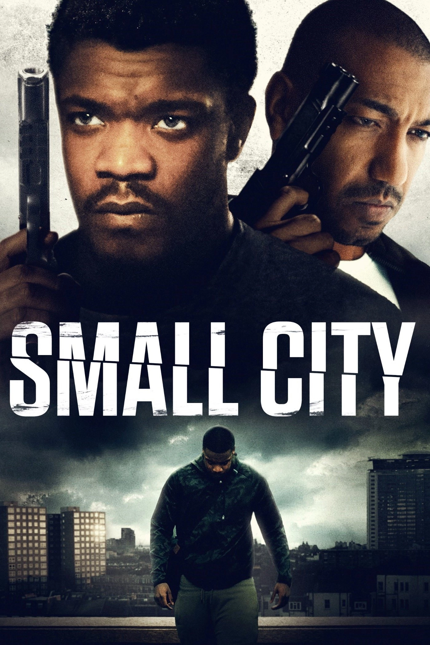 Small City