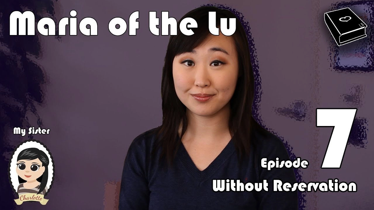 The Lizzie Bennet Diaries