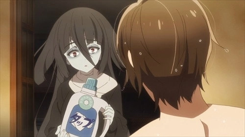 Zombie Land SAGA