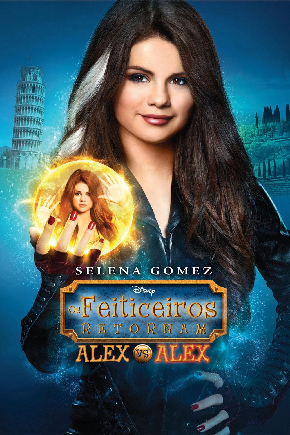 The Wizards Return: Alex vs. Alex