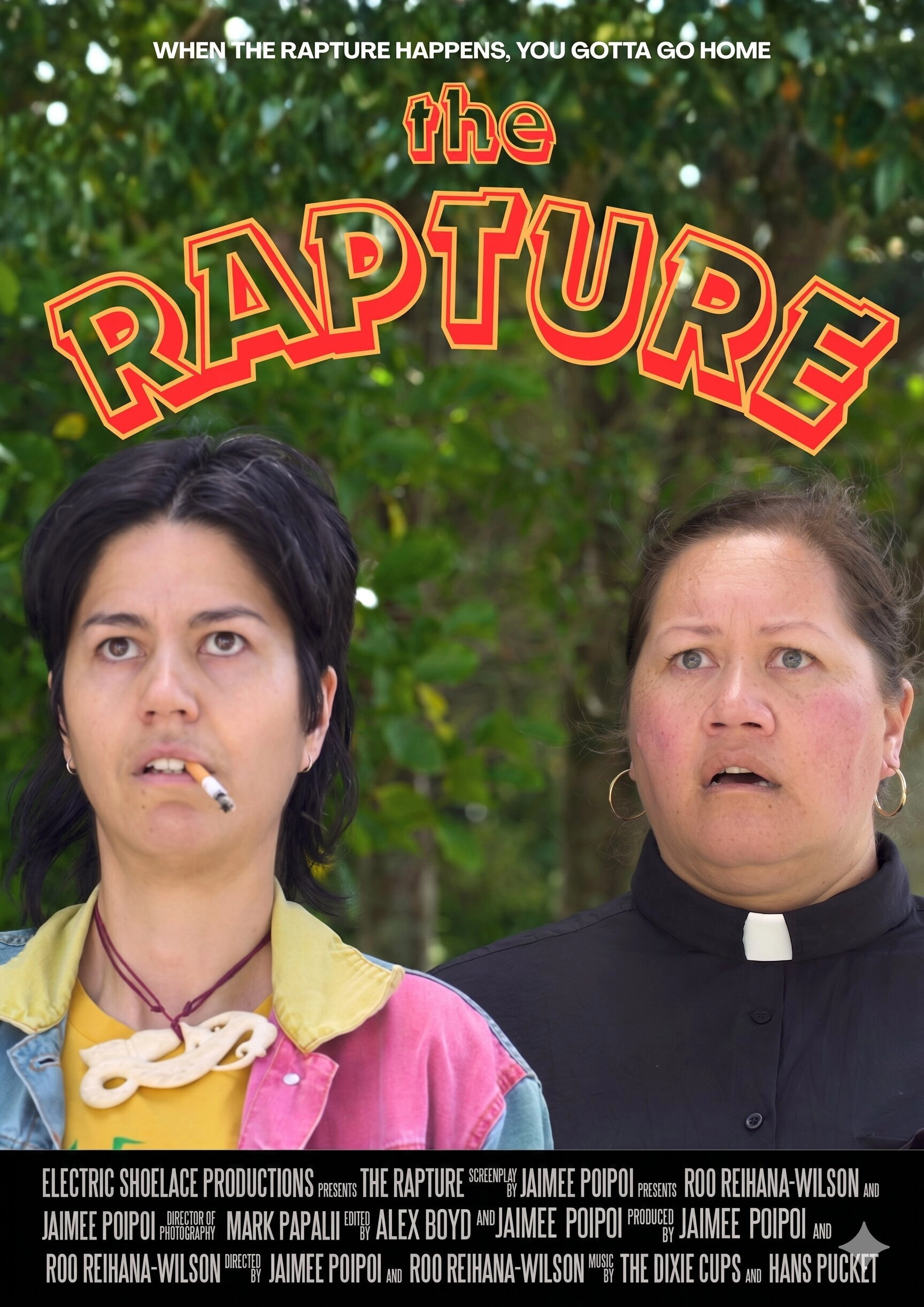 The Rapture