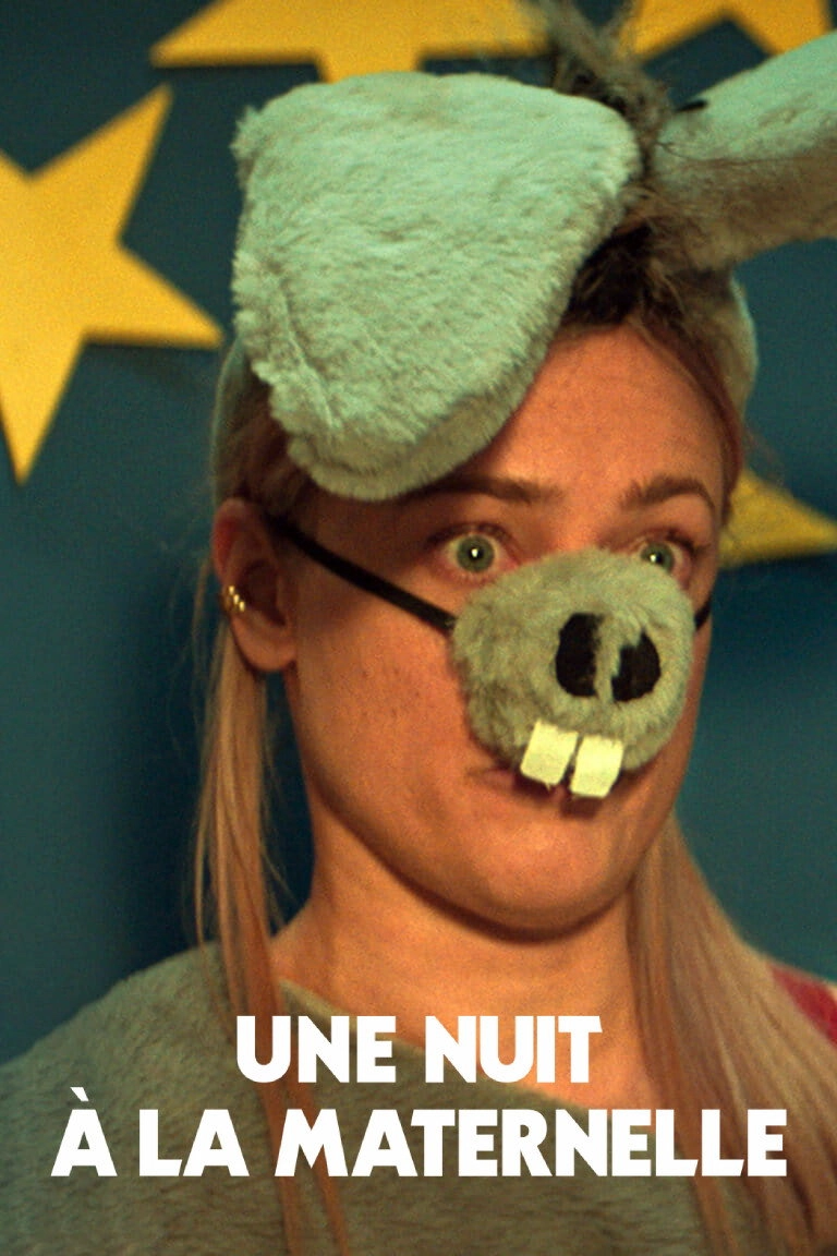 A Night at the Kindergarten