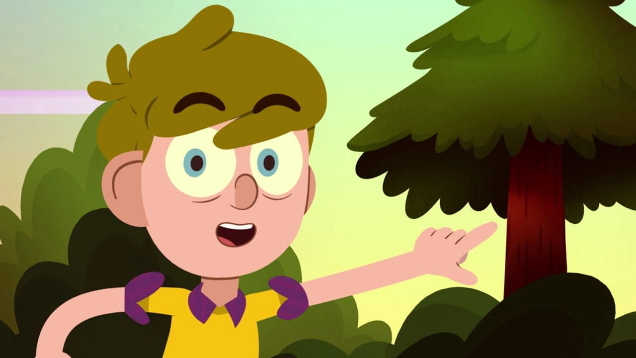 Camp Camp