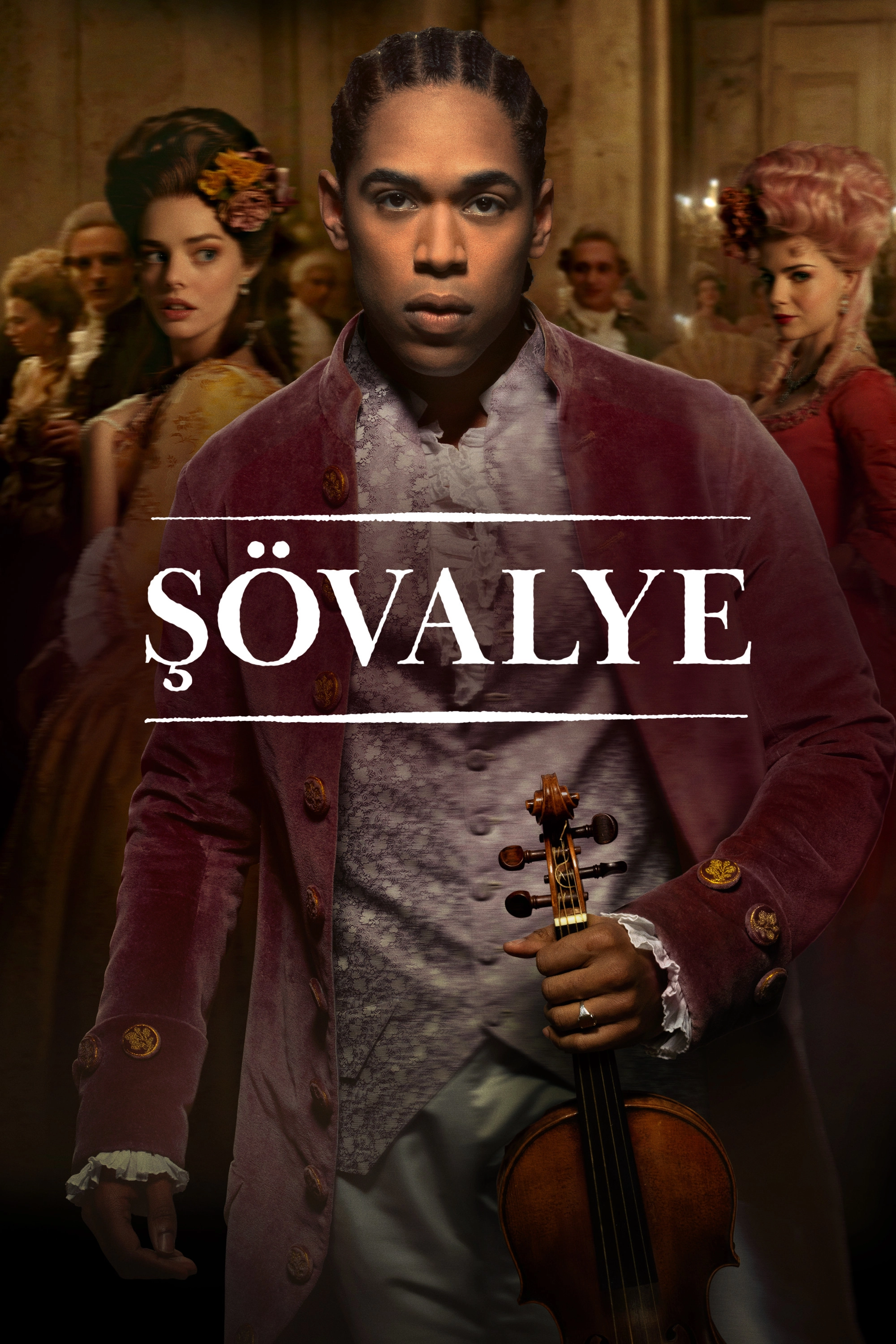 Chevalier