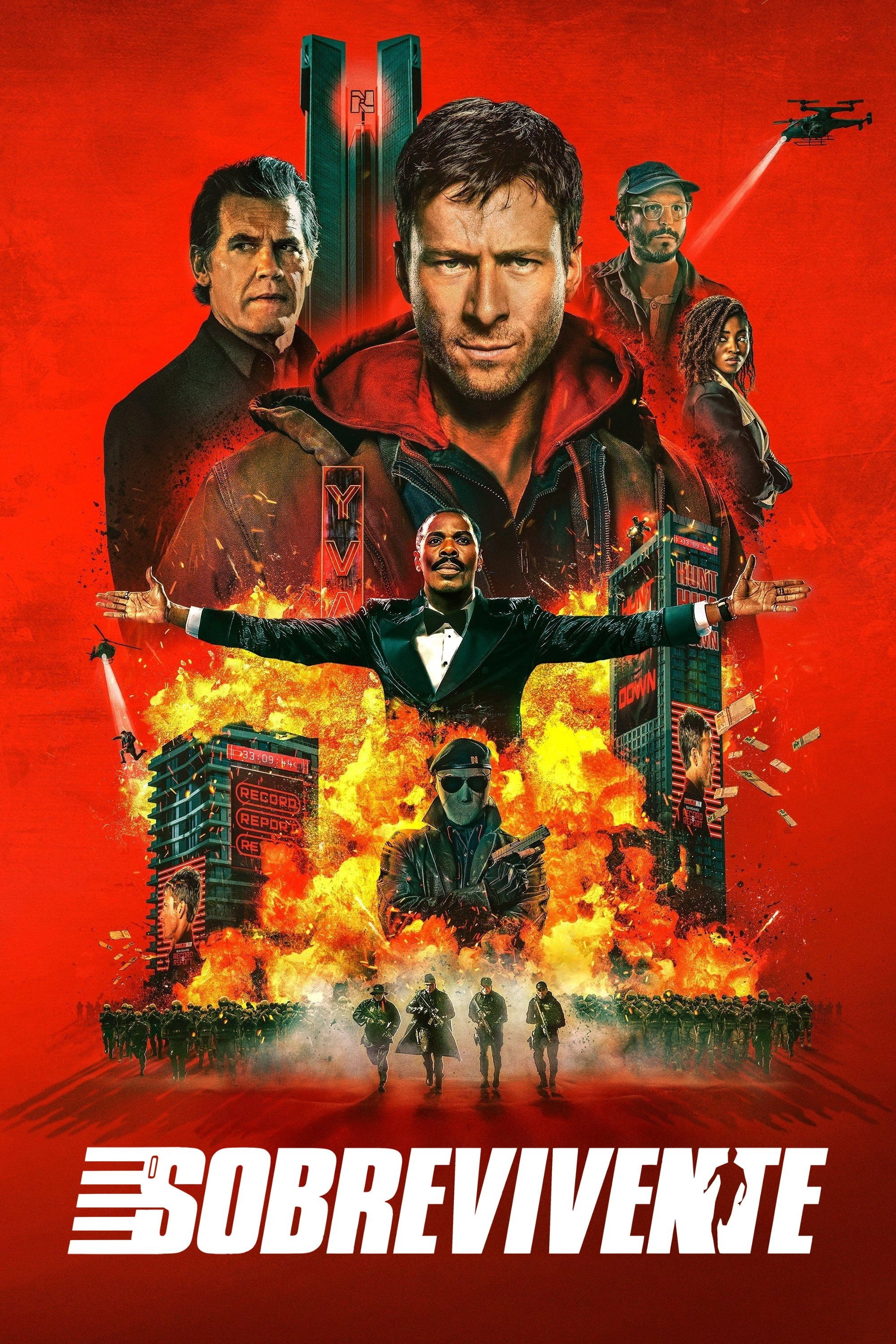 The Running Man