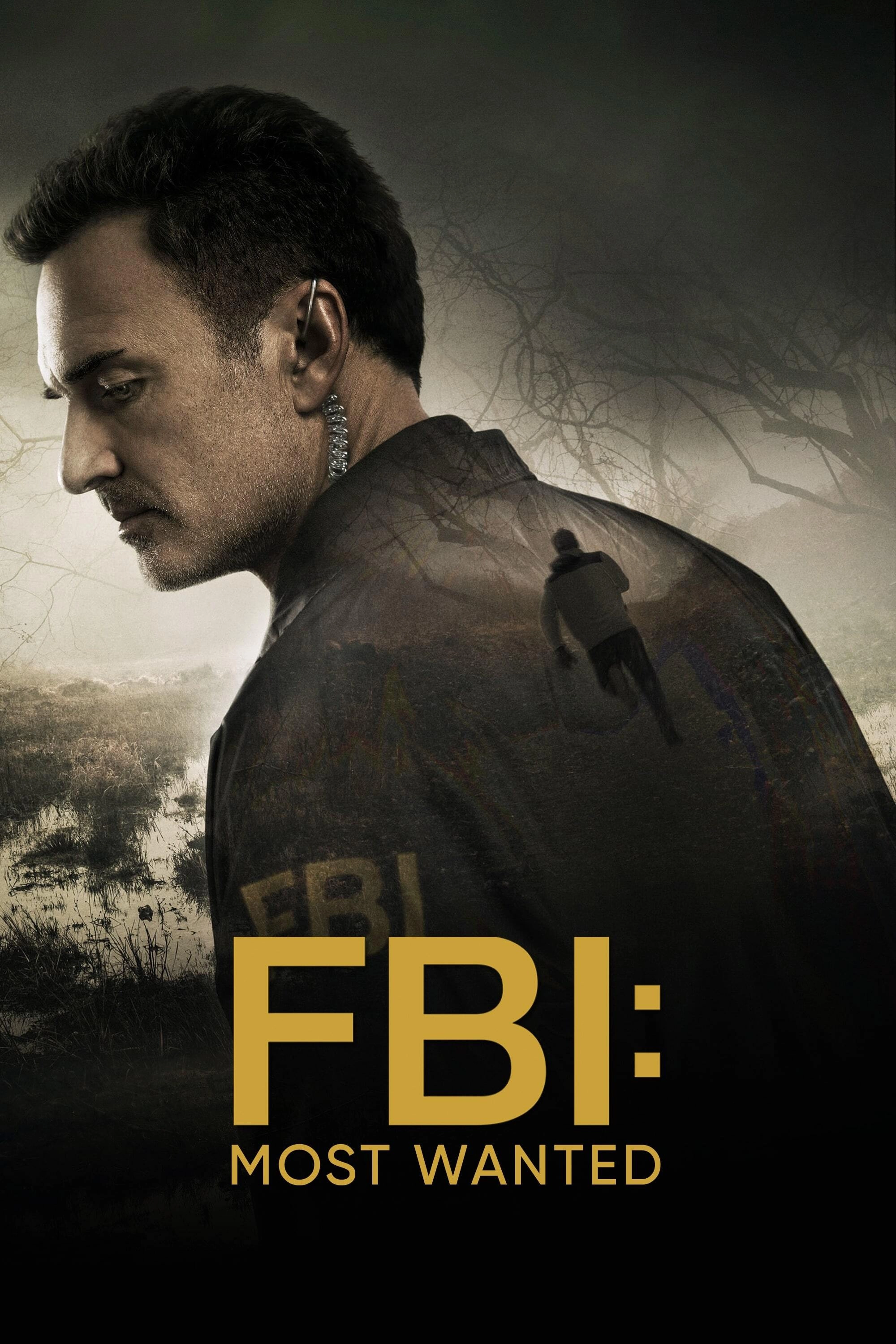 FBI: Most Wanted