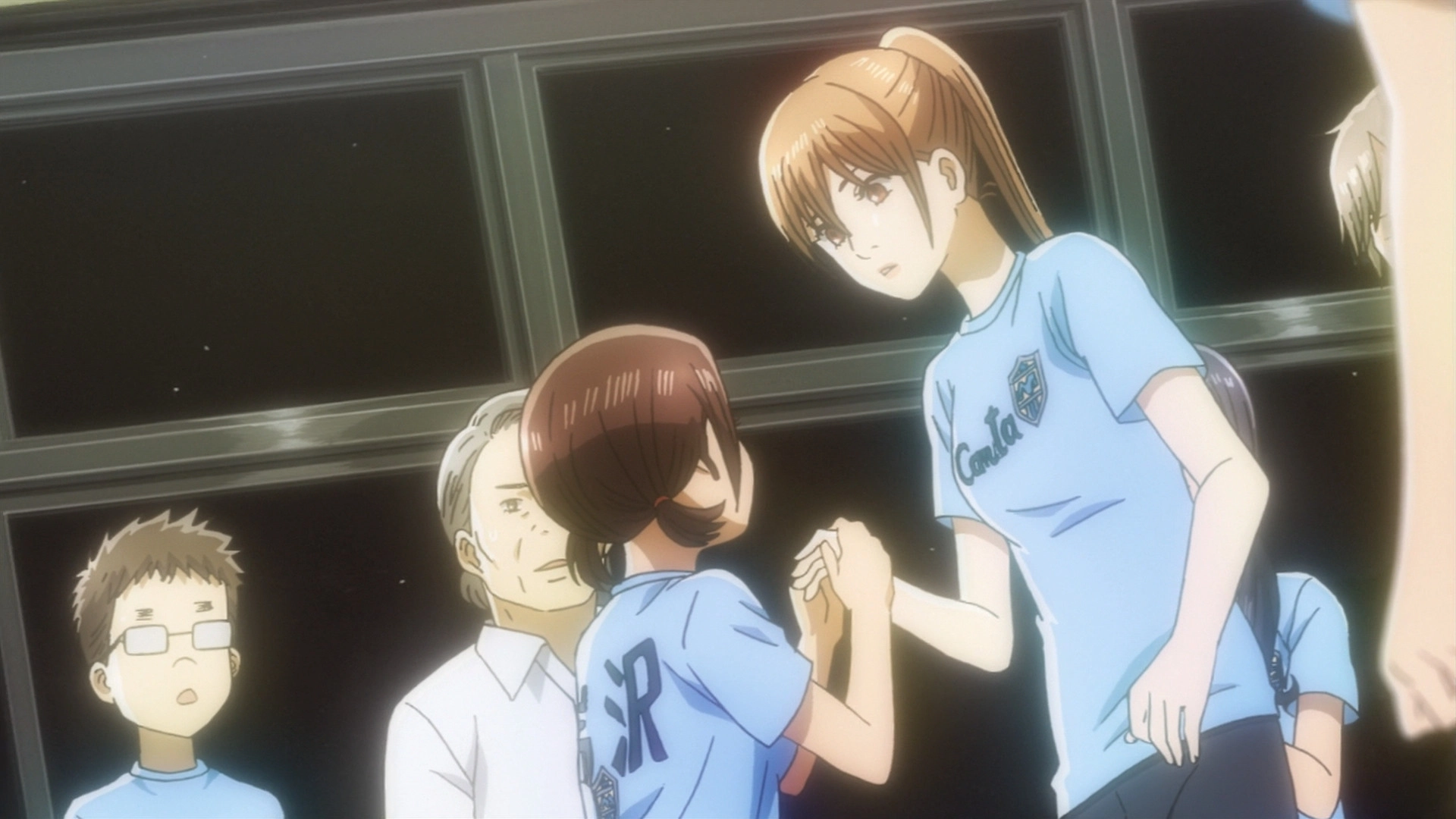 Chihayafuru