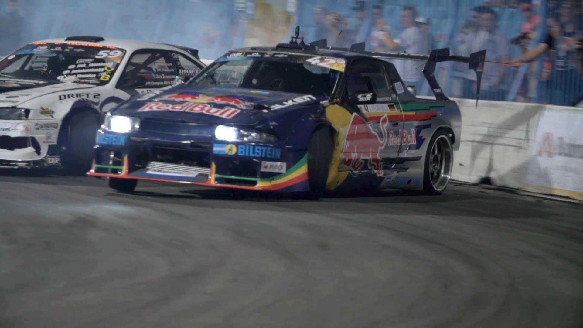 Driftbrothers