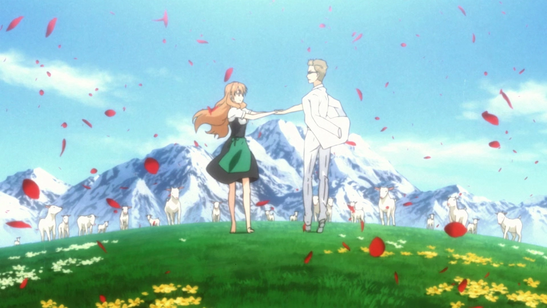 Golden Time