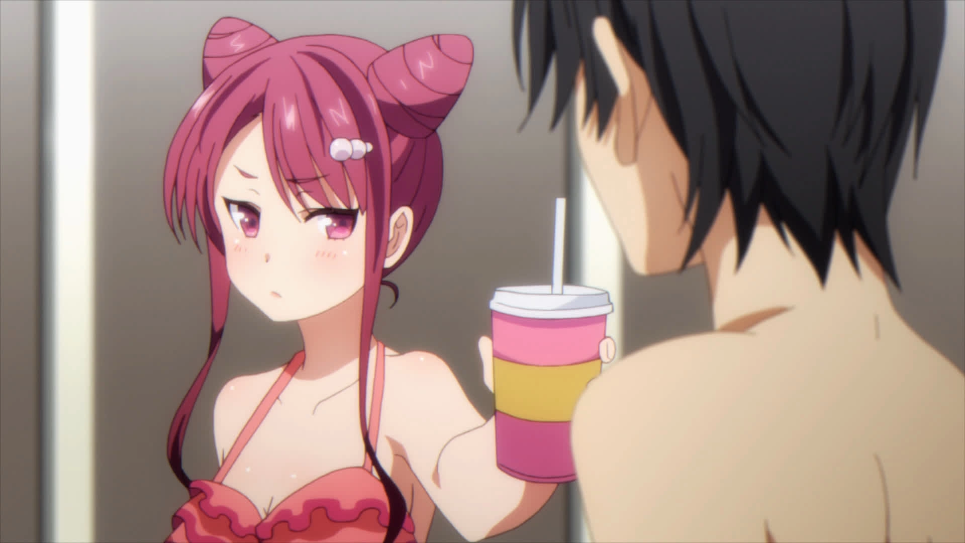ORESUKI Are you the only one who loves me?