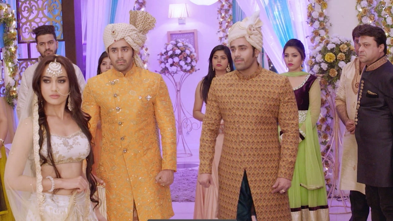 Naagin