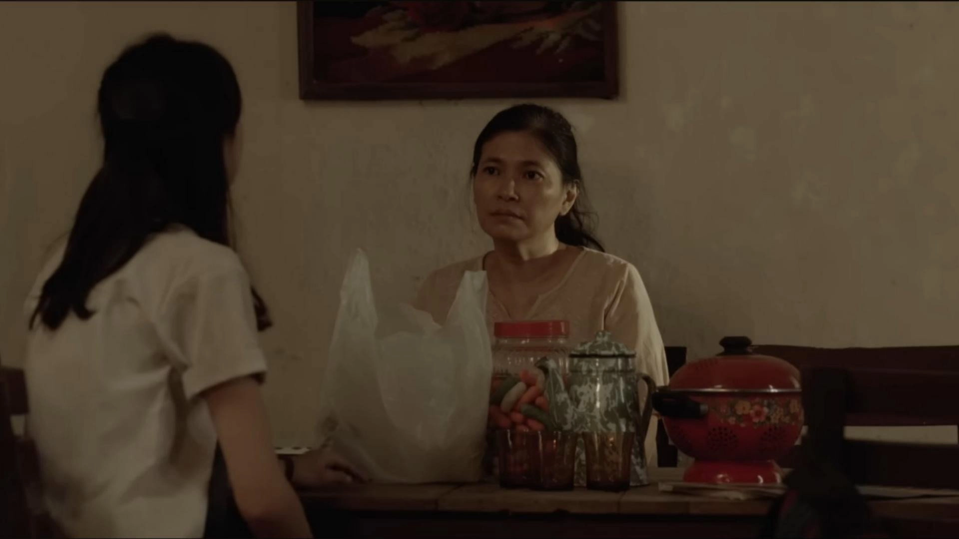 Pamali: The Little Devil