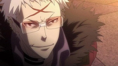 Tokyo Ravens