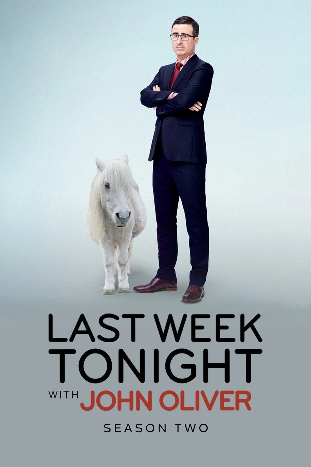 Last Week Tonight with John Oliver