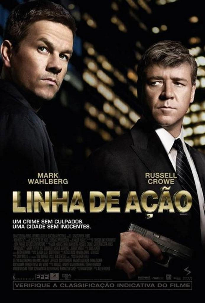 Broken City