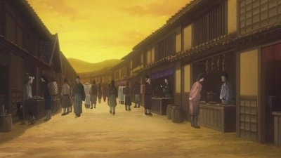 Kamisama Kiss