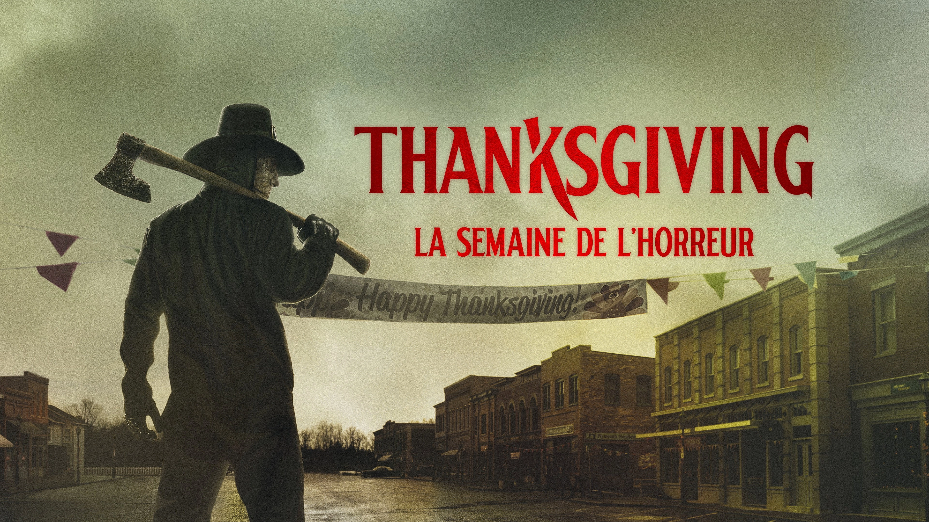 Thanksgiving