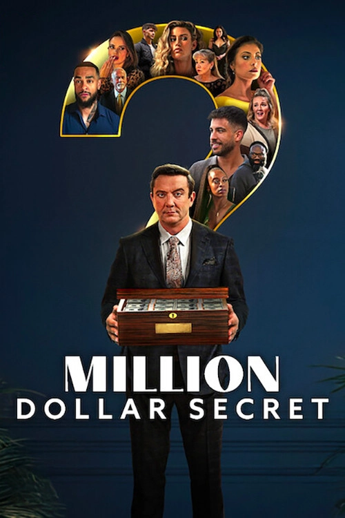 Million Dollar Secret