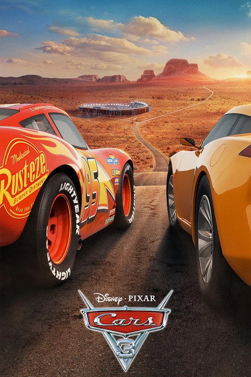 Cars 3