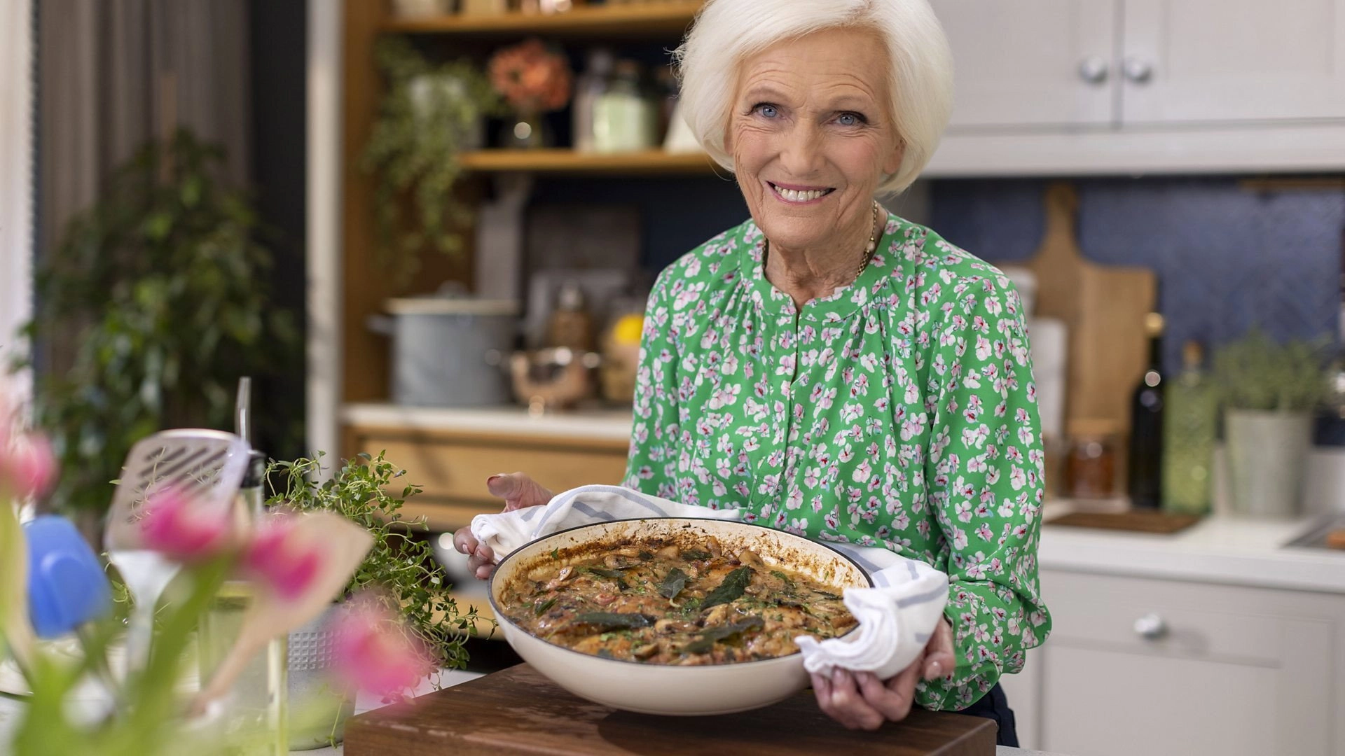 Mary Berry: Love to Cook