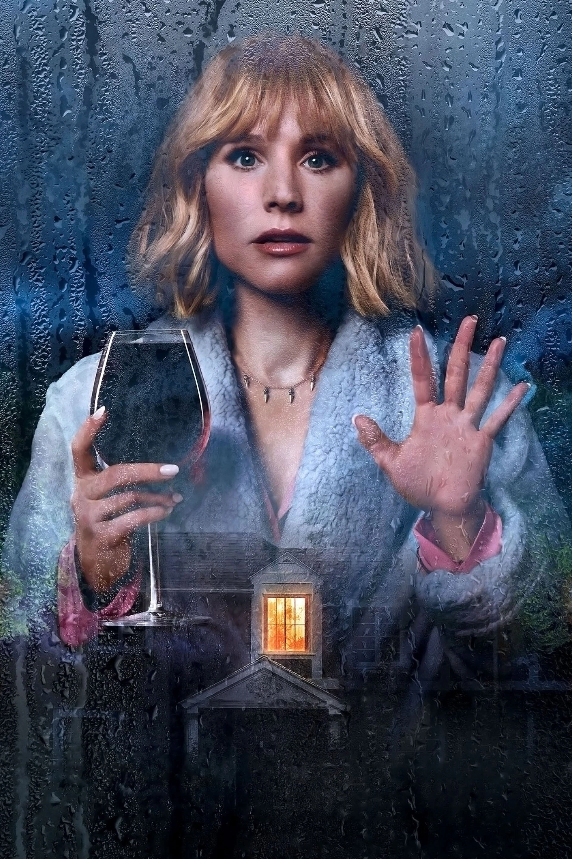 The Woman in the House Across the Street from the Girl in the Window