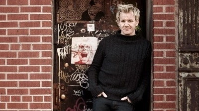 Kitchen Nightmares