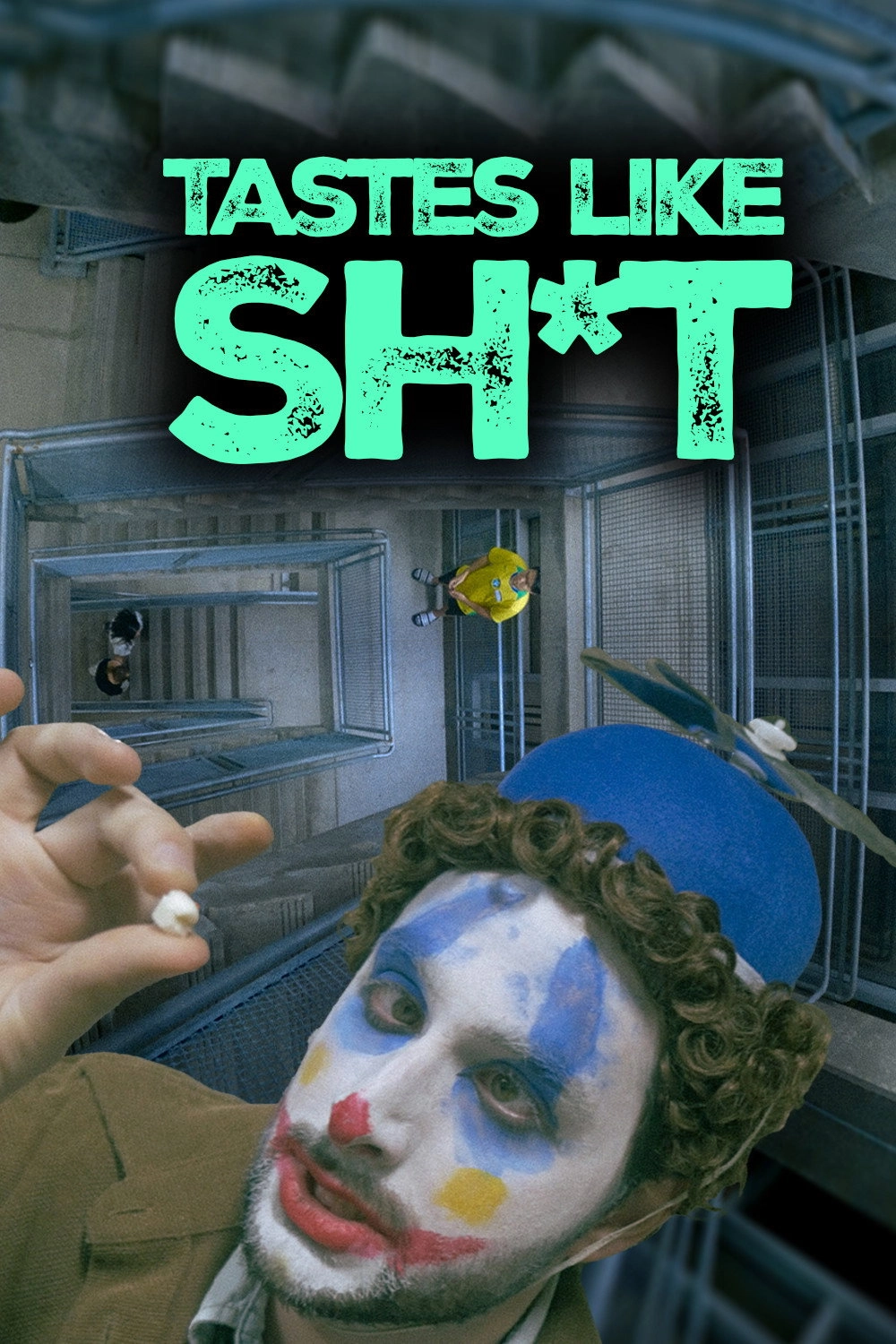 Tastes Like Shit